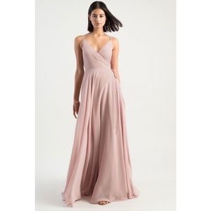 Jenny Yoo James Bridesmaid’s Dress